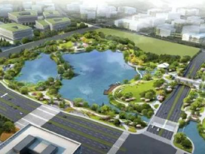 杭州市錢江世紀(jì)城亞運村片區(qū)市政基礎(chǔ)設(shè)施建設(shè)工程——觀瀾路(民祥路——新建杭甬高速)道路及地下綜合管廊項目